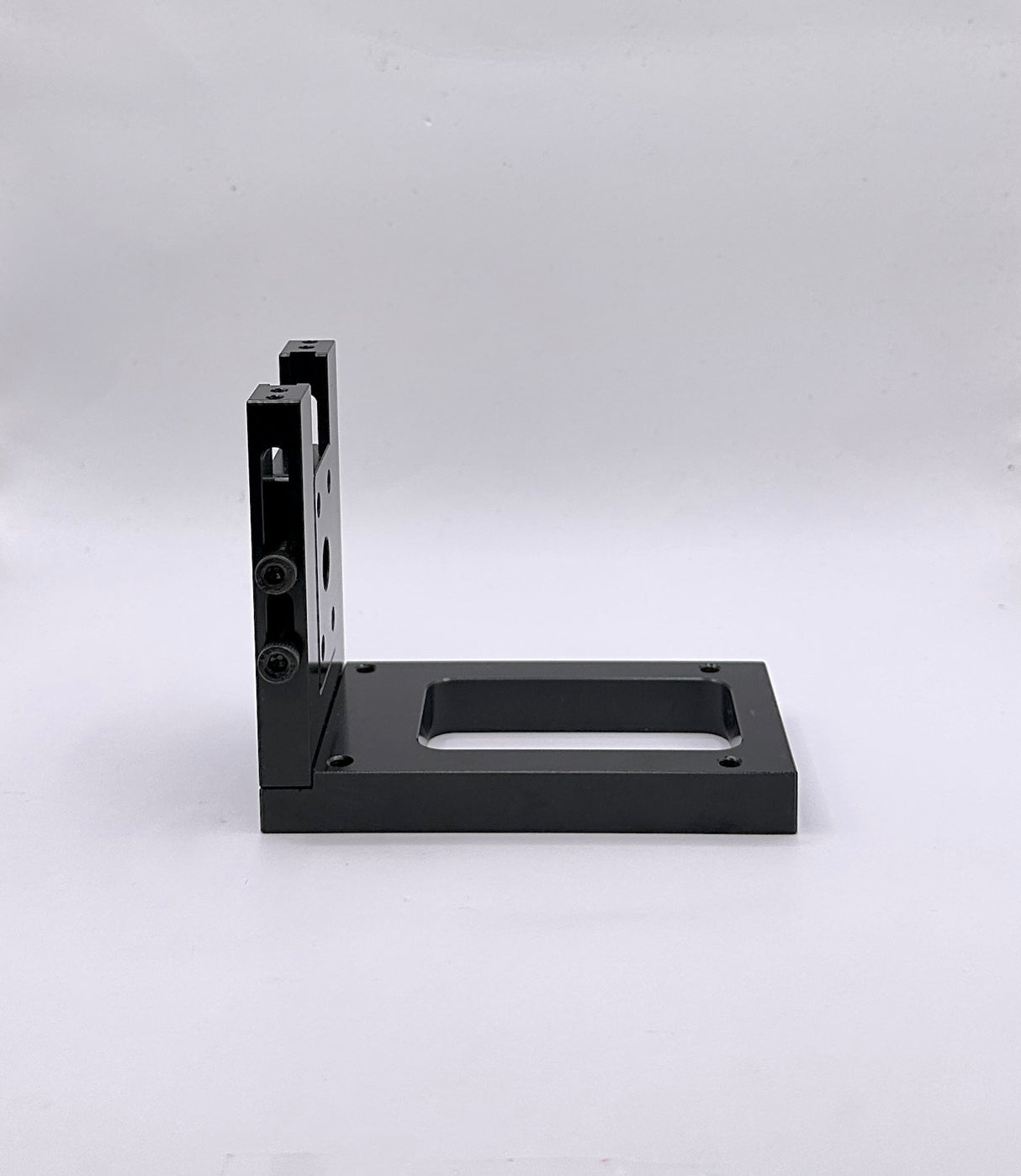 Support de moteur en aluminium IRonManRc X Maxx avec support de support Esc pour moteurs à échelle 1/5