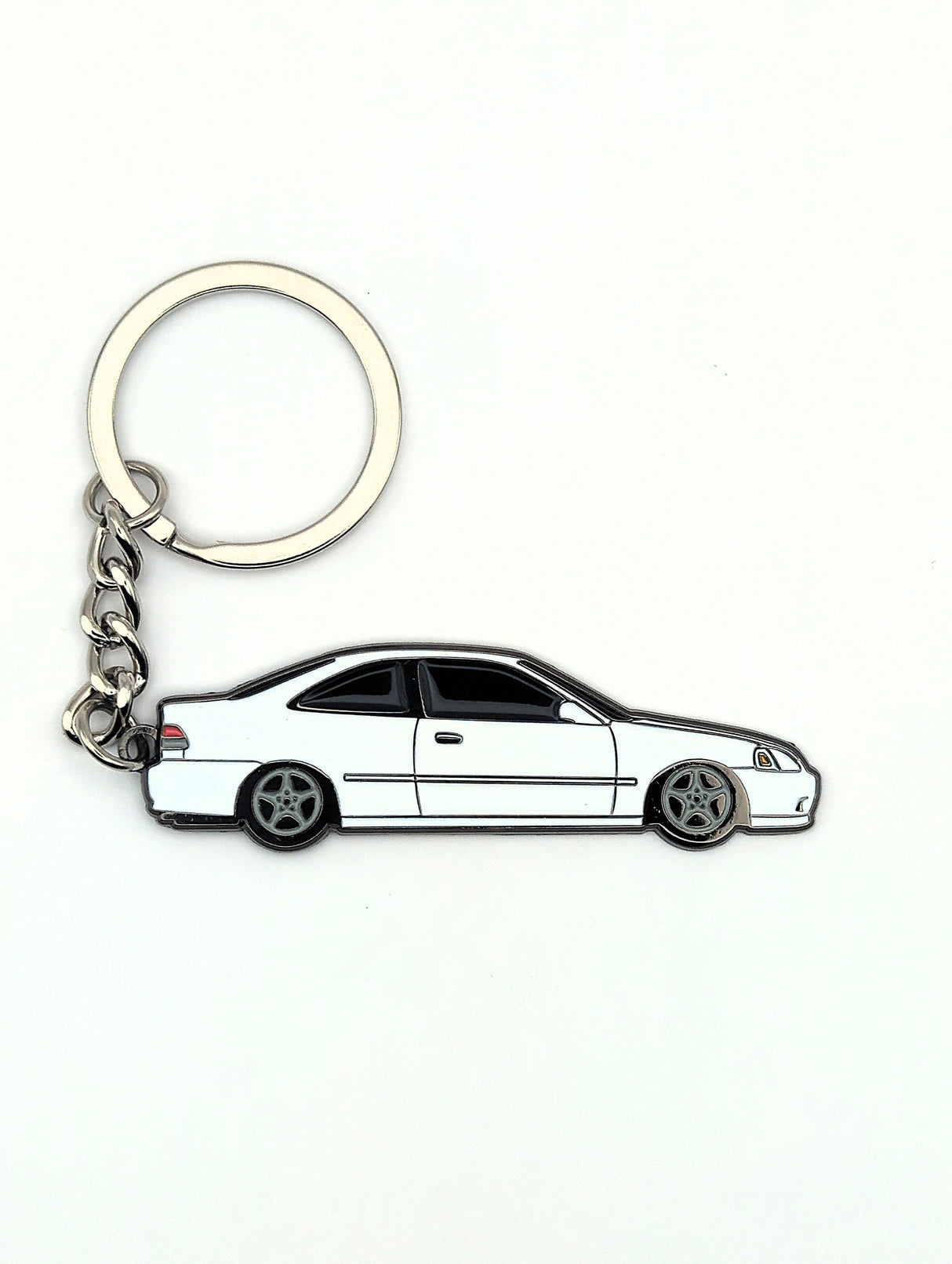 EK Coupe Keychains