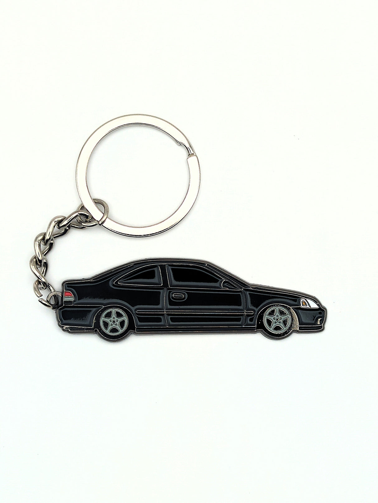 EK Coupe Keychains