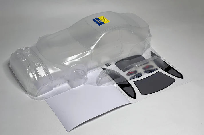 APlastics BMW G87 M2 Body