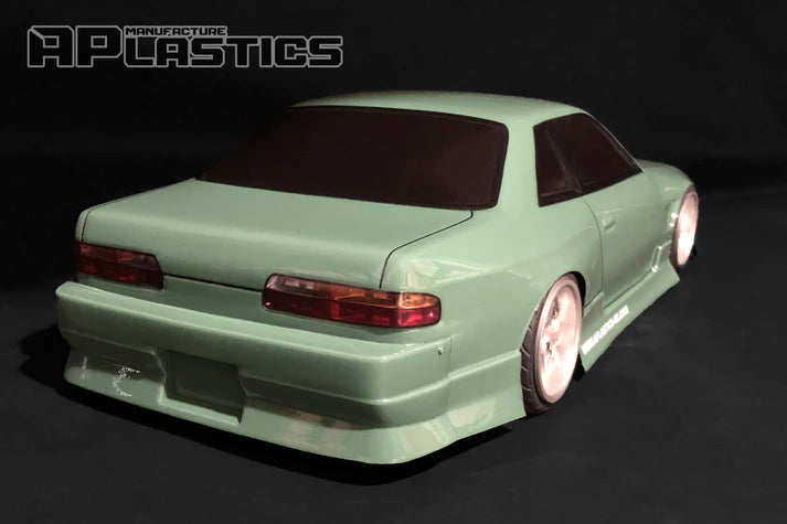 APlastics S13 Onevia Body