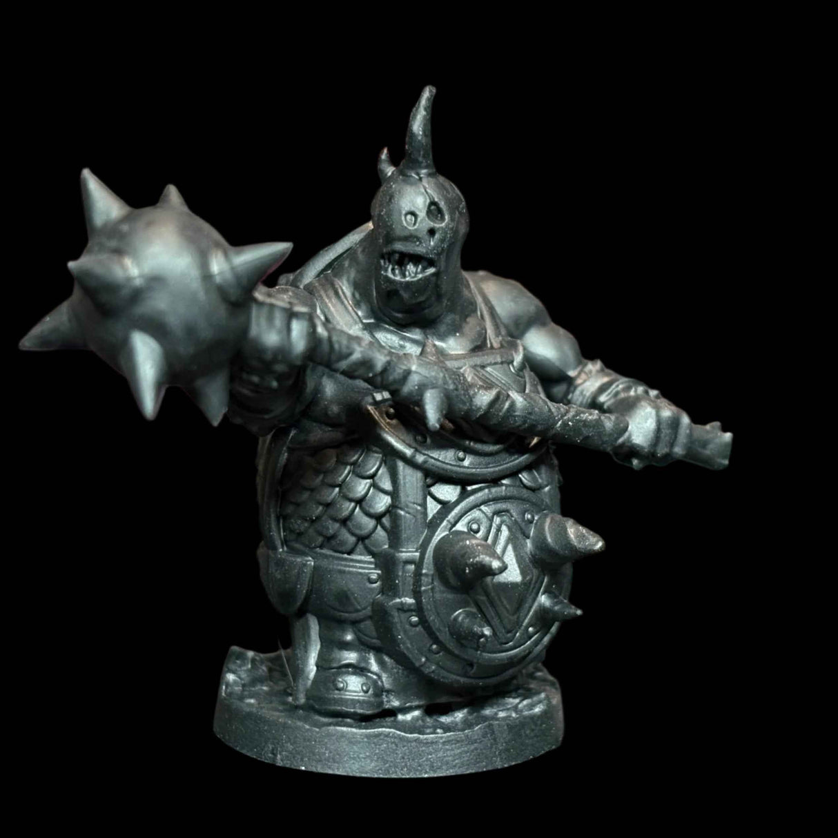 Chaos Trooper