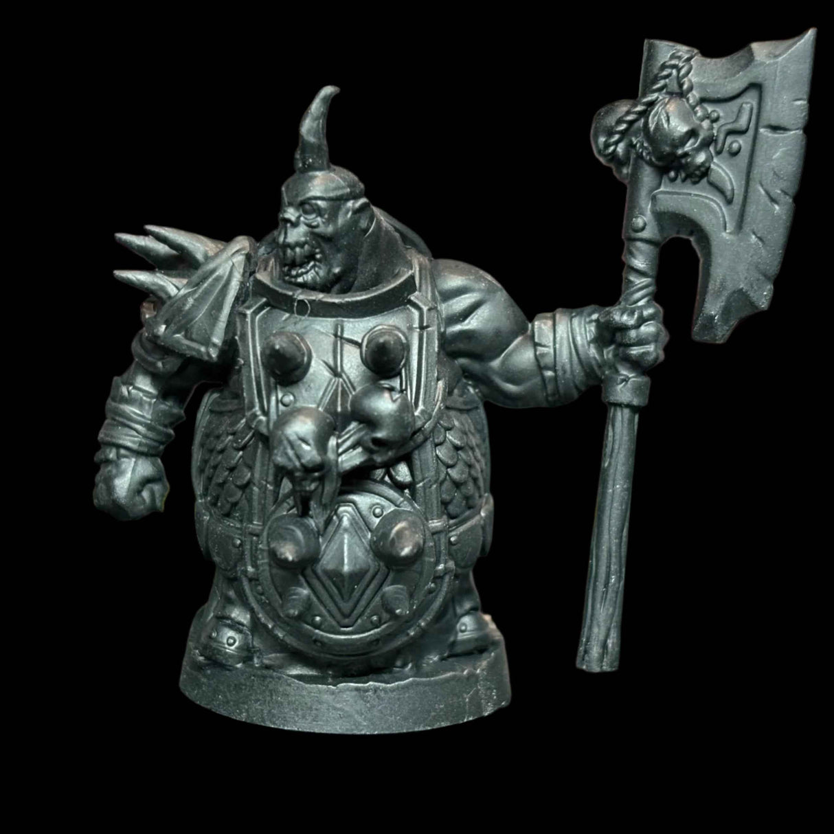 Chaos Trooper