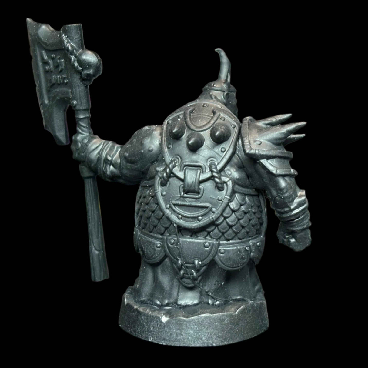 Chaos Trooper
