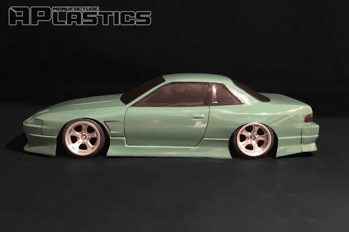 APlastics S13 Onevia Body