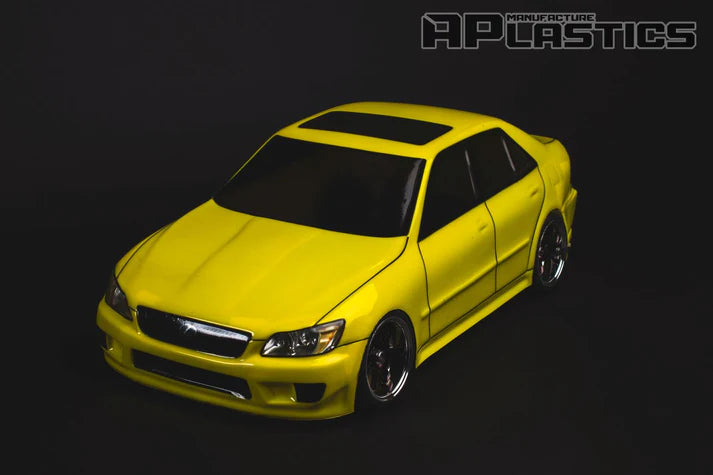 APlastics Toyota Altezza