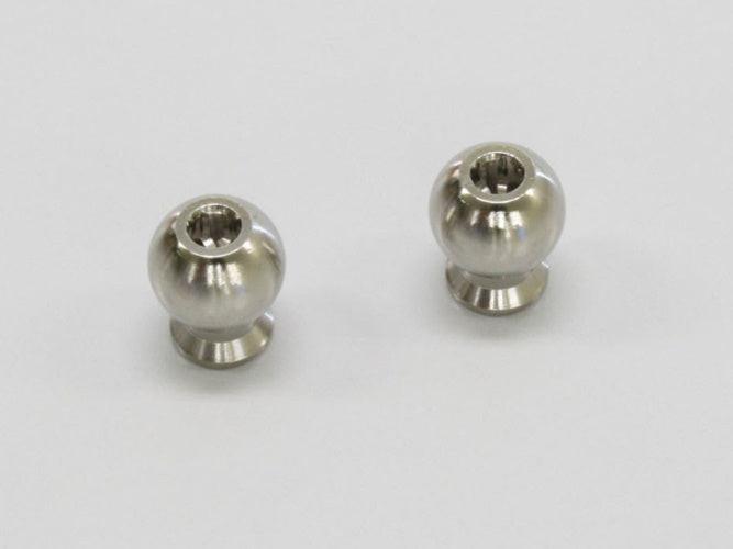 Kyosho KYOFM426 7.8 Fringe Ball (3mm Hole)