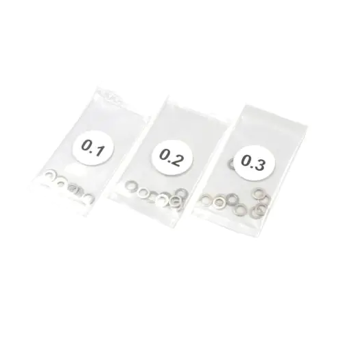 Kyosho KYO96649B 540 Motor & Kingpin Shim 3.175mm