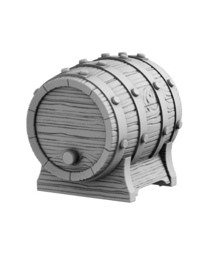Keg