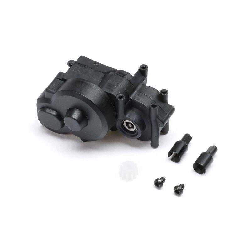 Losi - LOS-1769 Transmission, Pinion: Micro-B