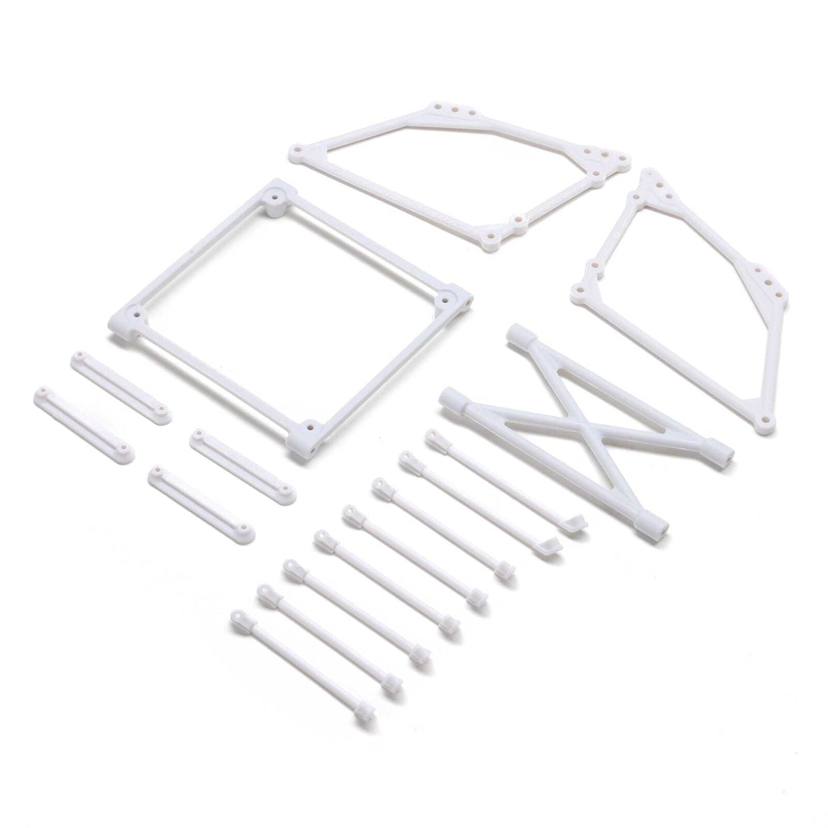 Losi LOS2420 Top Wing Mount Set