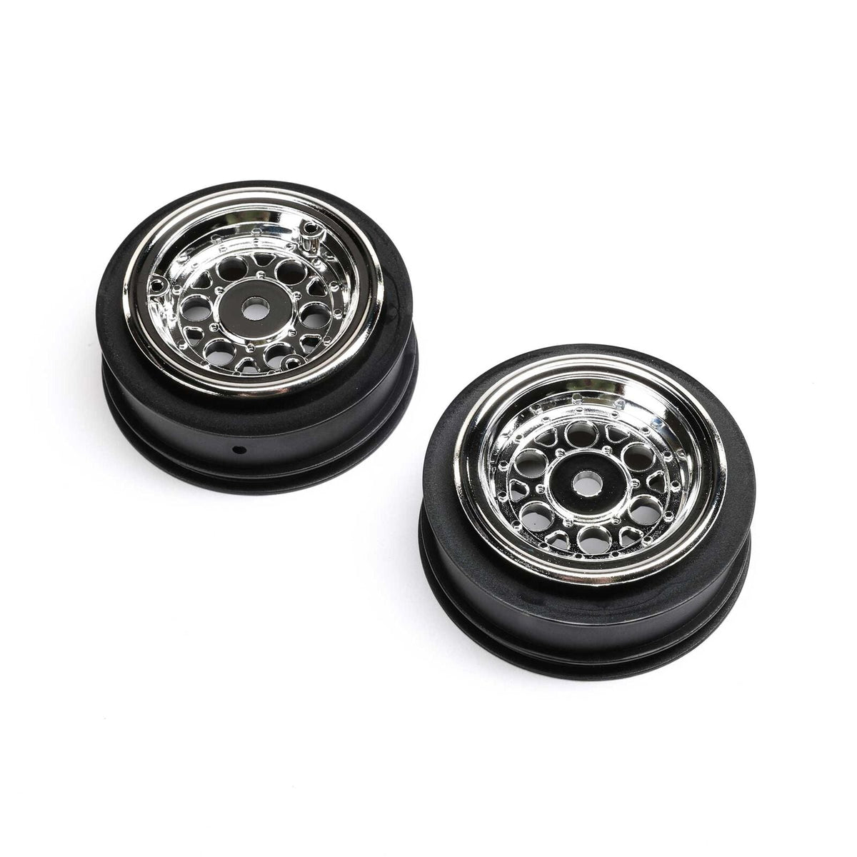 Losi LOS3015 Front Wheel Set