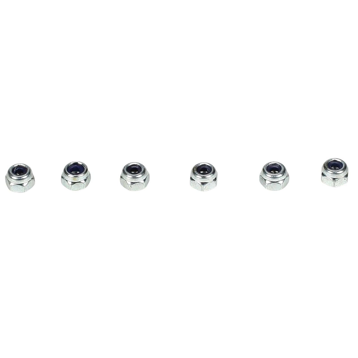 Losi LOS3466 M2.5 x 5mm Locknut