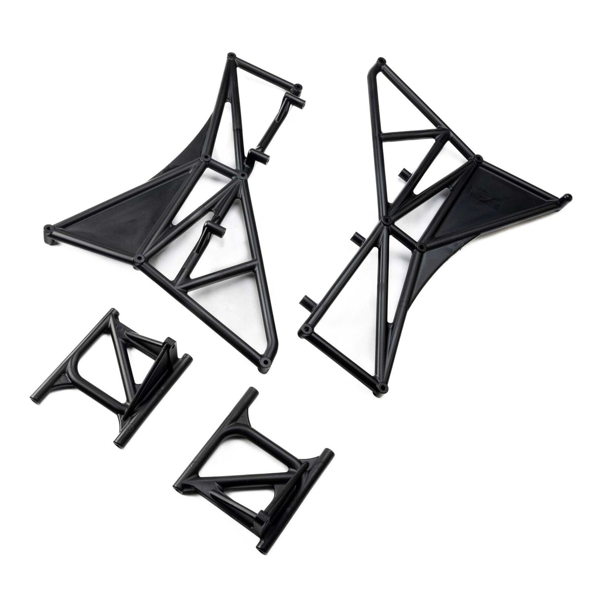 Losi LOS3629 Rear Fender Mounts Cage