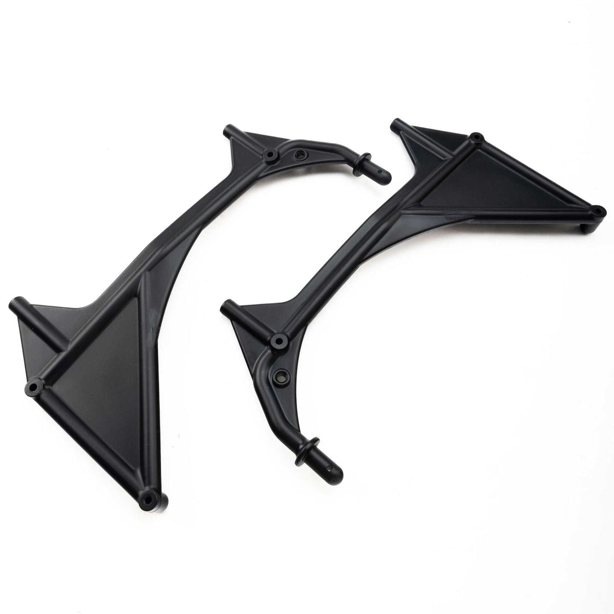 Losi LOS3643 Front Cage Support Left/Right