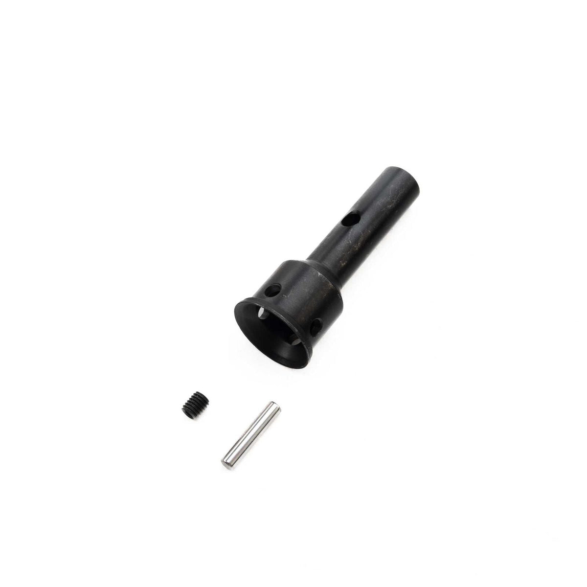 Losi LOS3674 Front/Rear Booted Stub Axle