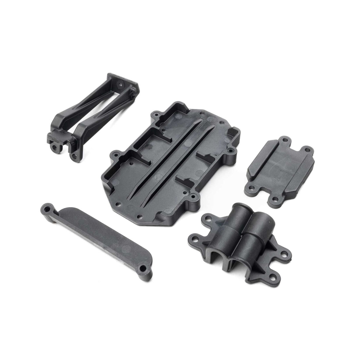 Losi LOS3698 ESC Tray Switch Plug Mount
