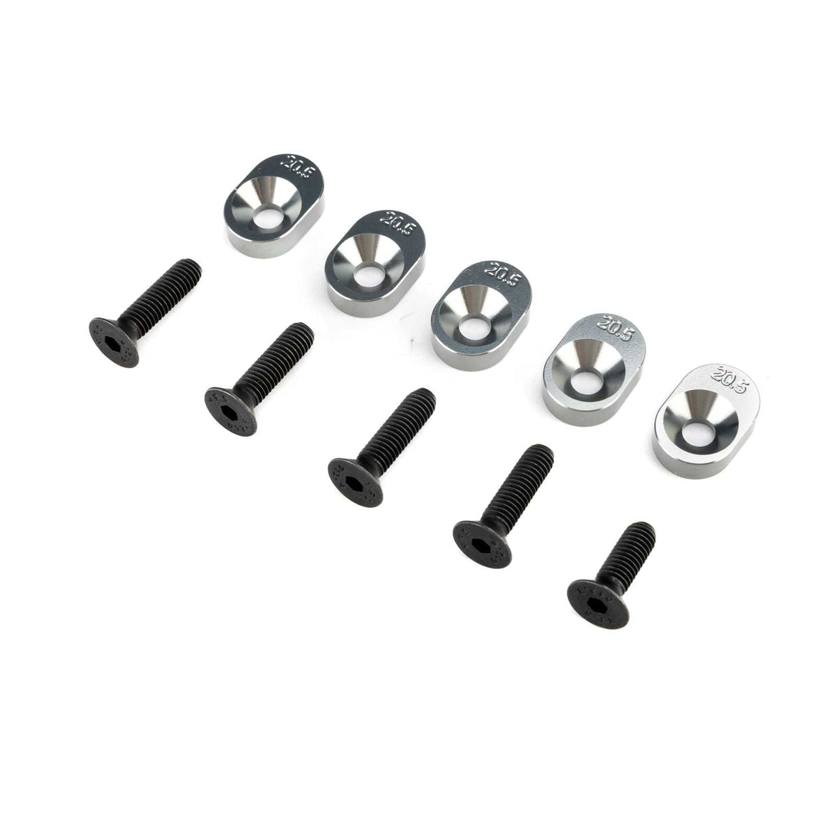 Losi LOS4140 Engine Mount Insert 20.5/67
