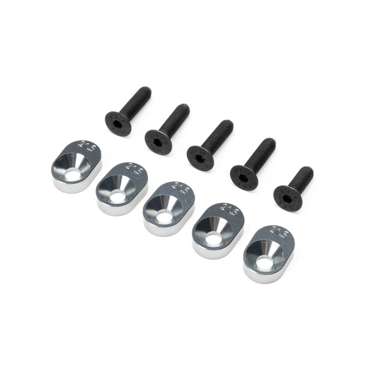 Losi LOS4161 Engine Mount Insert 21.5/67