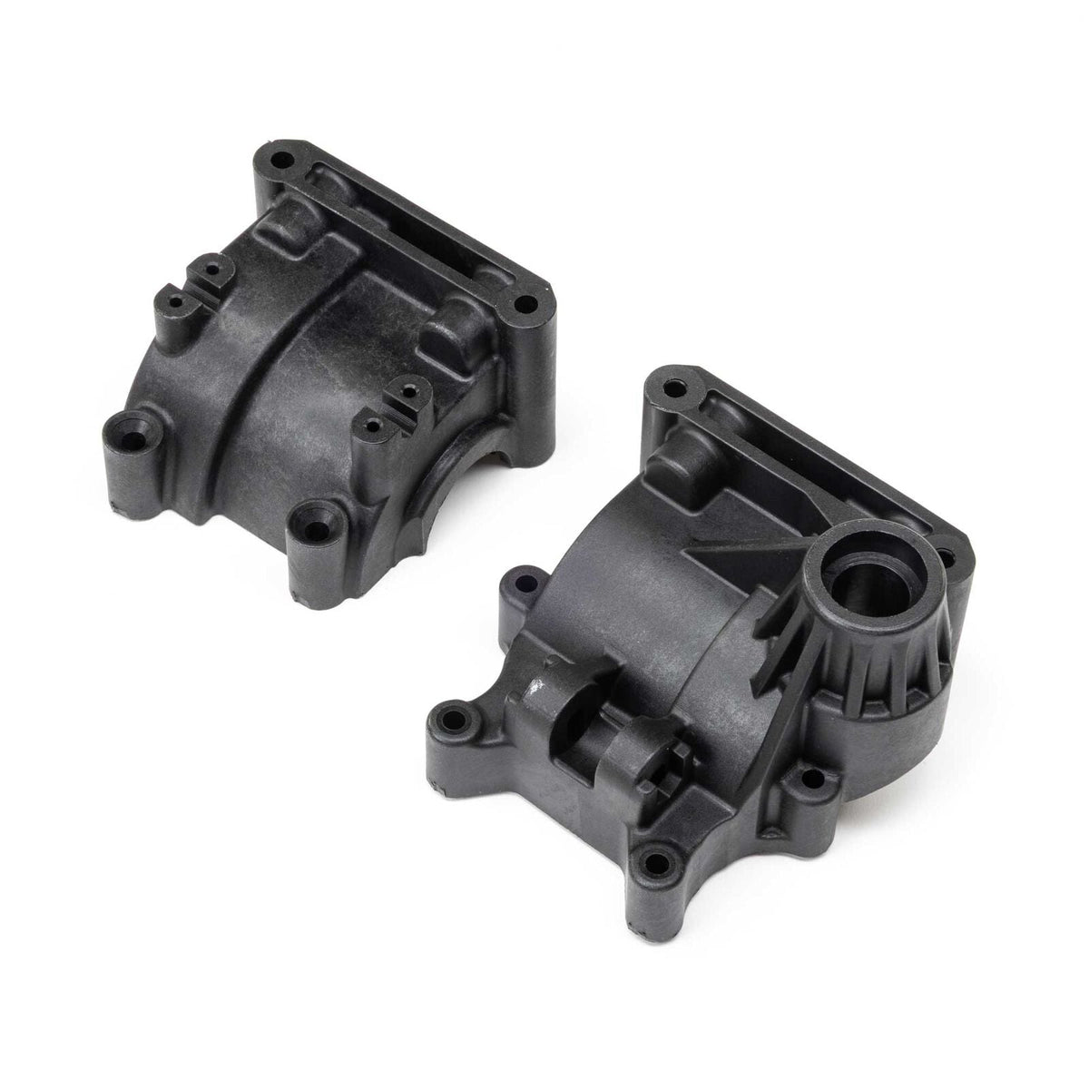 Losi LOS4169 Rear Transmission Case Set
