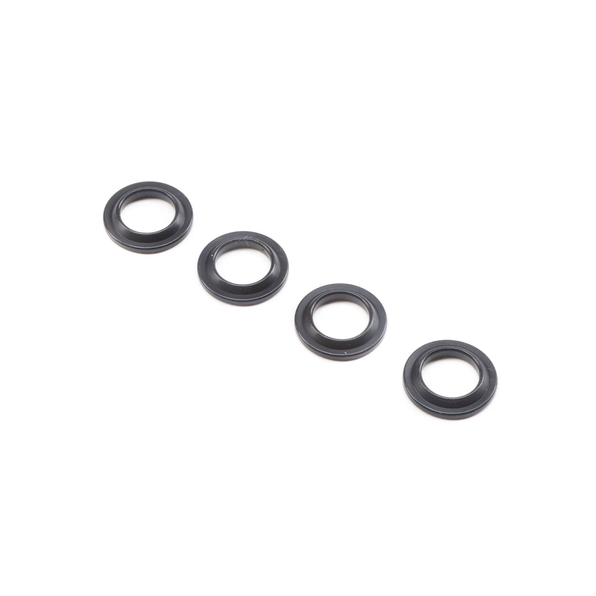 Losi LOS-5209 16mm Shock Seals Emulsion (4) 8IGHT-X 8IGHT-XE