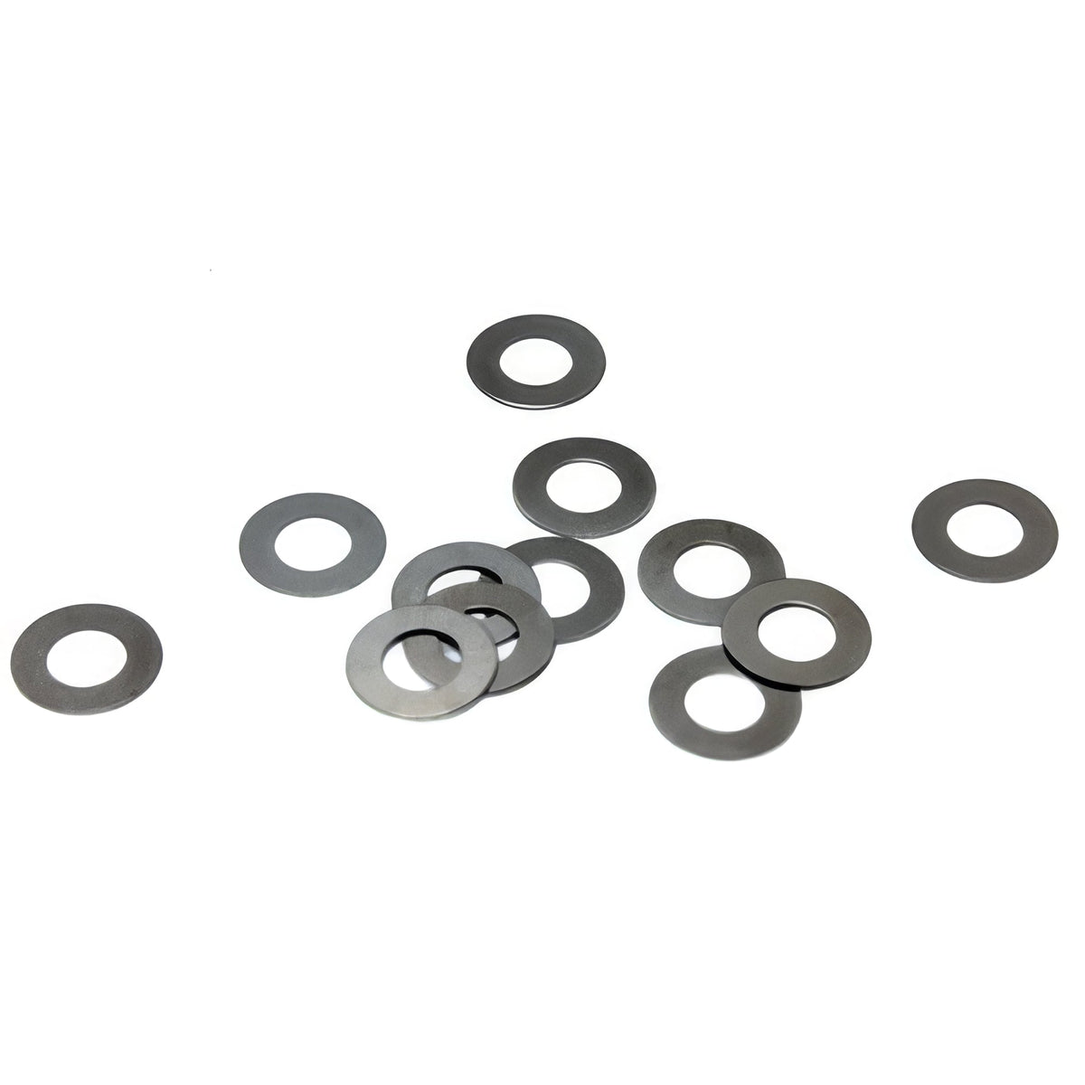 Losi LOS-5222 Differential Shims 6x11x0.2mm (12) 8IGHT 2.0 8IGHT-X 8IGHT-XE