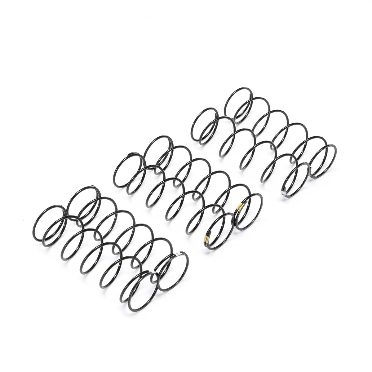 Losi LOS-5224 EVO 2 Front Spring Set 8IGHT-X 8IGHT-XE 2.0