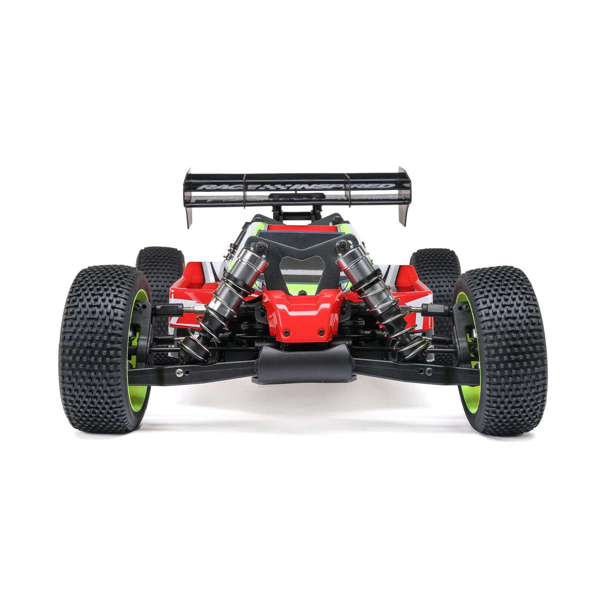 LOSI LOS04018 1/8 8IGHT-XE 4X4 Sensored Brushless Racing Buggy RTR
