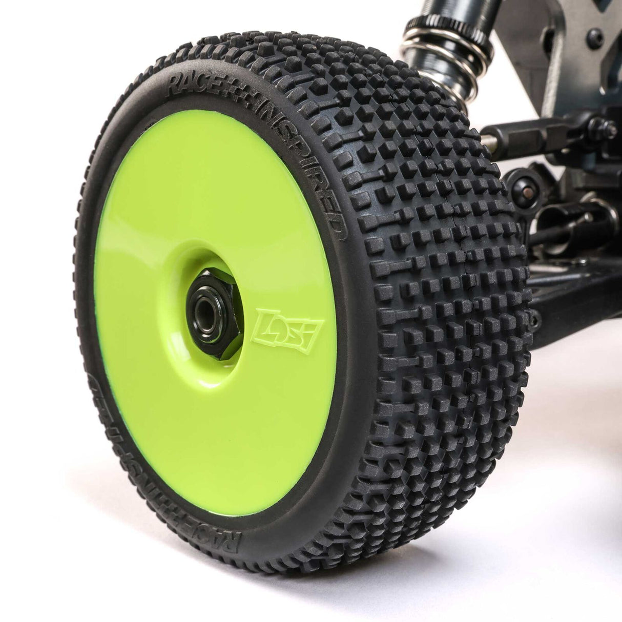 LOSI LOS04018 1/8 8IGHT-XE 4X4 Sensored Brushless Racing Buggy RTR