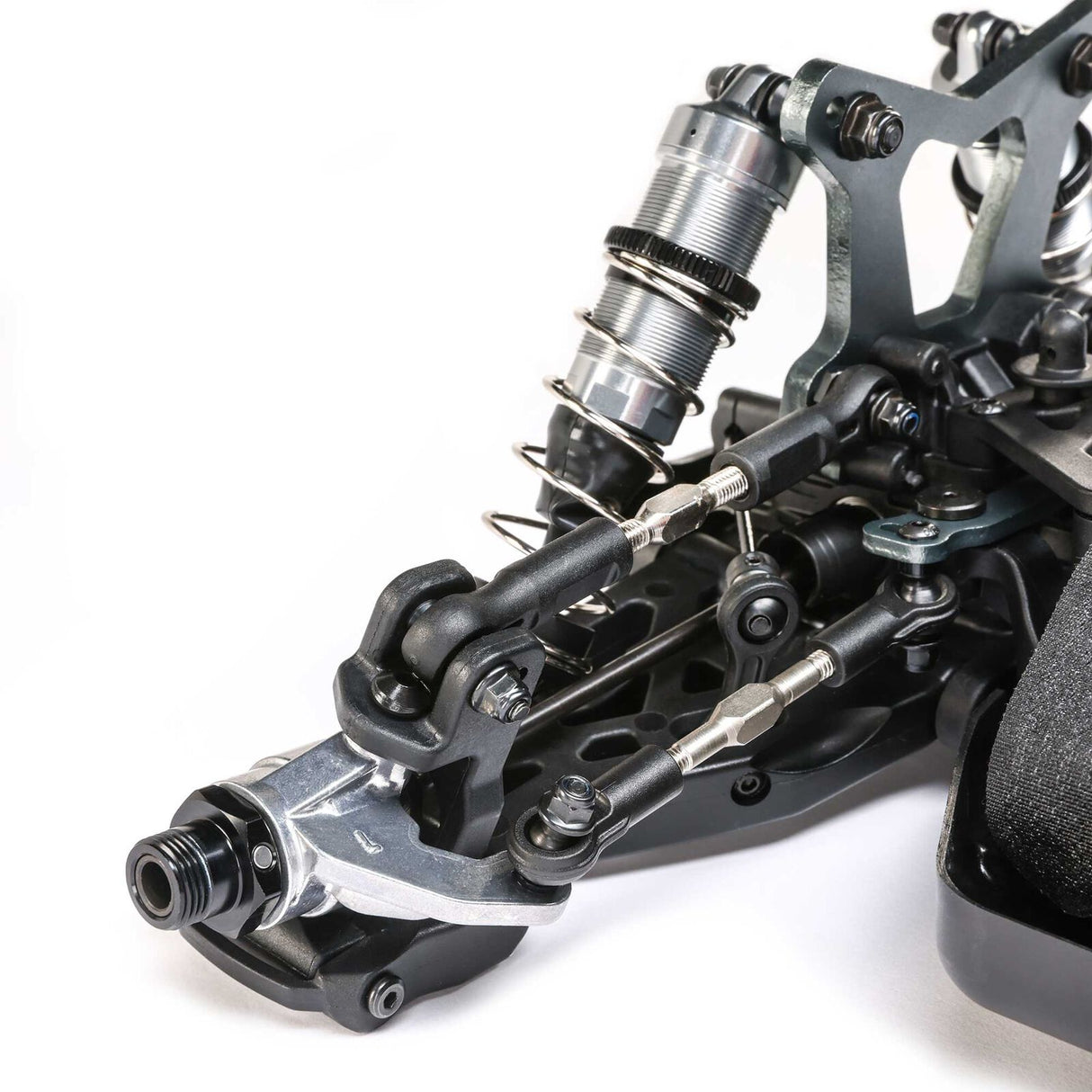 LOSI LOS04018 1/8 8IGHT-XE 4X4 Sensored Brushless Racing Buggy RTR