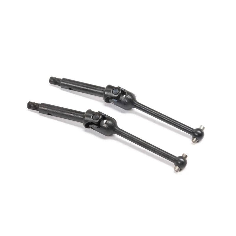 Losi LOS212049 Front Universal Driveshaft Set 2 Mini LMT