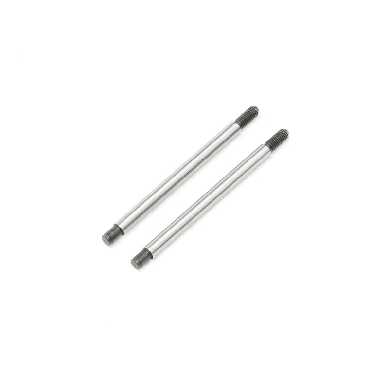 LOSI 233014 Rear Shock Shaft (2): TENACITY ALL