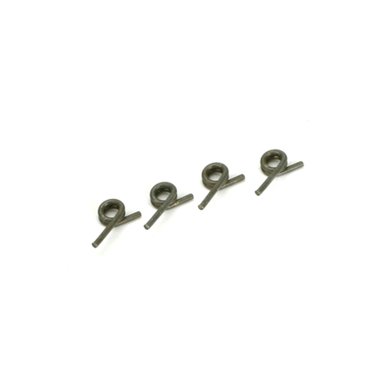 LOSI LOSA9113 Clutch Springs, Green (4): 8B, 8T, 8X