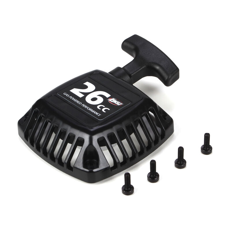 Losi LOSR5010 Pull-Start Assembly 26cc