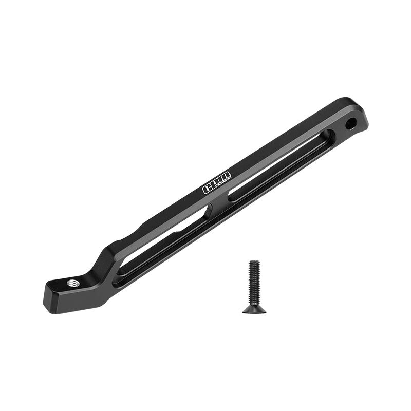 GPM RACING,ARRMA-SENTON OUTCAST NOTORIOUS ALUMINUM REAR CHASSIS LINK MAS016R