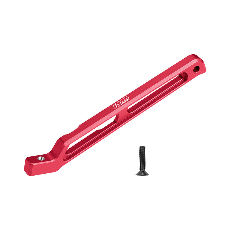 GPM RACING,ARRMA-SENTON OUTCAST NOTORIOUS ALUMINUM REAR CHASSIS LINK MAS016R