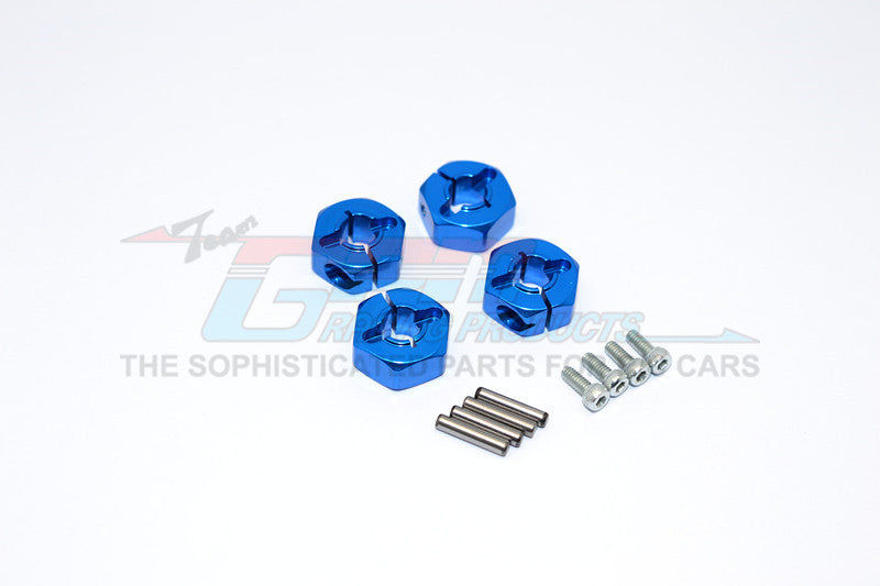 Pièce Tamiya MF01X – Plaque Moteur En Aluminium Bleu, Accessoire D’amélioration Pour 1/10