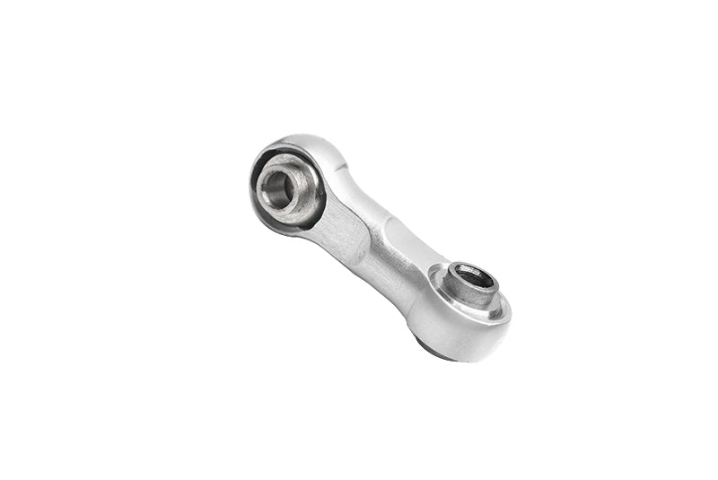 GPM RACING,ARRMA GRANITE TYPHON DESERT TRUCK,LOSI NASCAR Chase Elliott Kyle Larson Chevrolet ZL1 Camaro Ryan Blaney Ford Mustang 7075 ALLOY STEERING DRAG LINK MGG024/TR