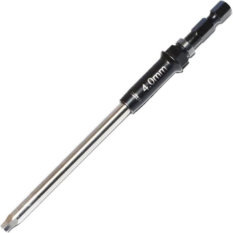 MIP 9214s 4.0mm Speed Tip Hex Driver Wrench Gen 2