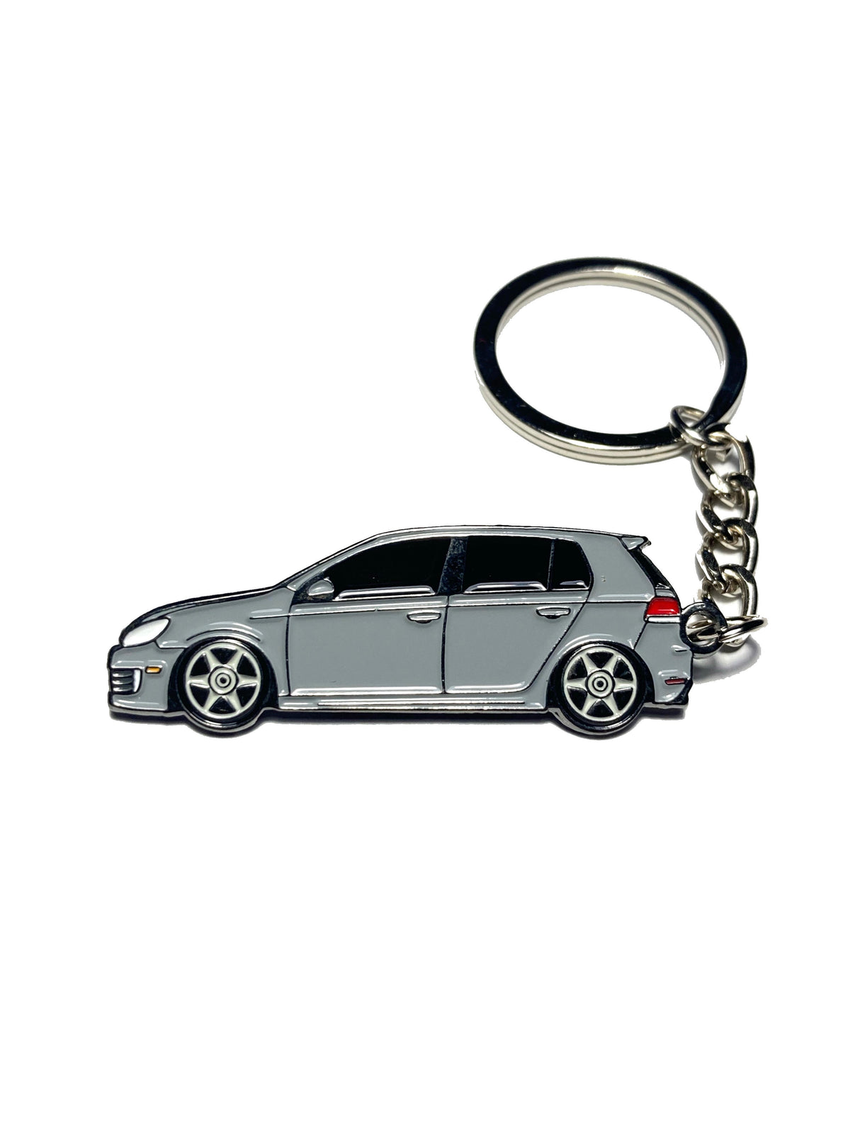 MK6 GTI Keychains