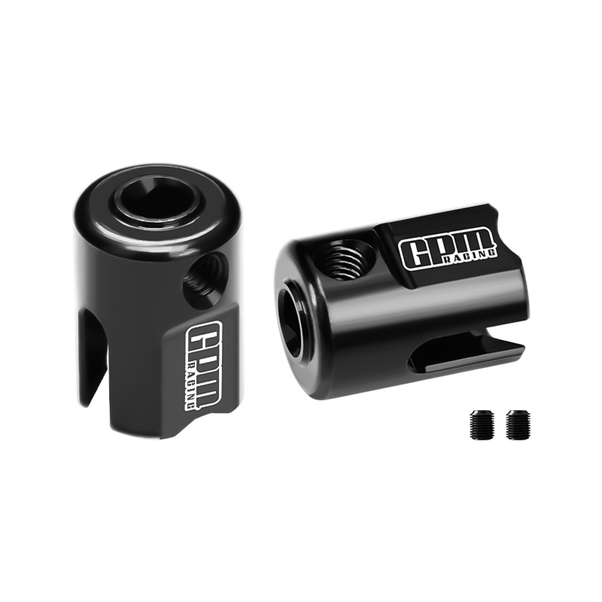 GPM RACING,ARRMA-KRATON TALION 4140 CARBON STEEL INPUT SHAFT CUP (SAFE-D) MKV6041S