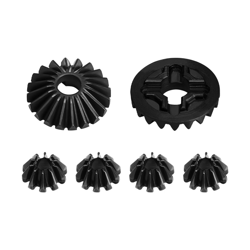 GPM RACING,ARRMA-XRT XMAXX 20CrMo STEEL DIFF GEAR SET FOR 29MM DIFF CASE MKV61200S