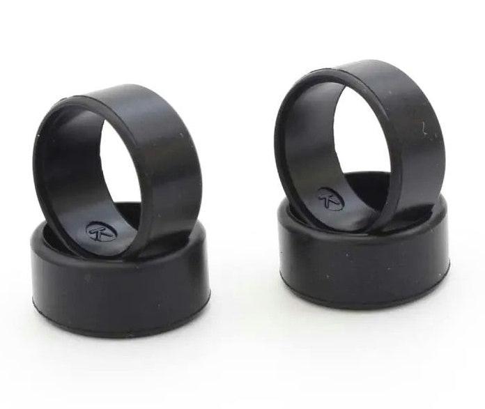 Kyosho MZW40-30 Super Low Height Slick Tire (4) (30 Deg)