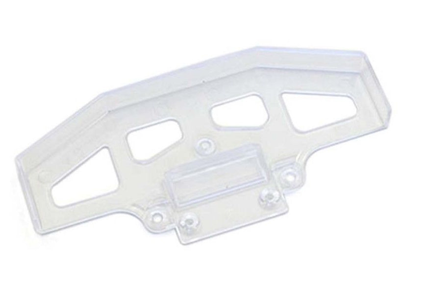 Kyosho MZW426-78B Mini-Z GT Car Front Bumper Set 78mm M-Type