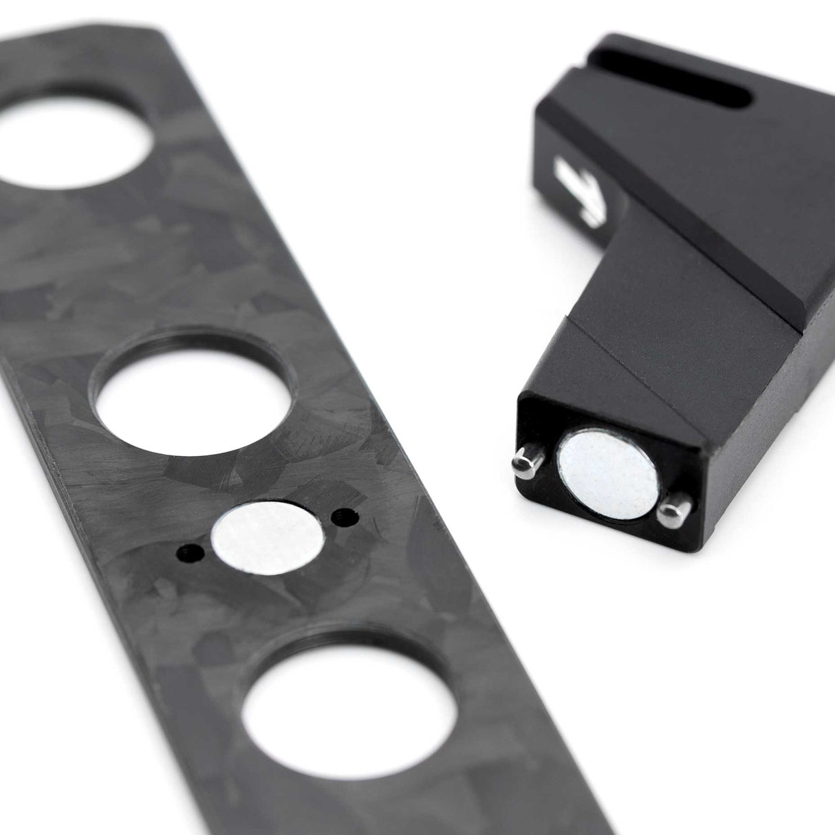 1up Racing Shock Stand for Pro Pit Tray - On-Road