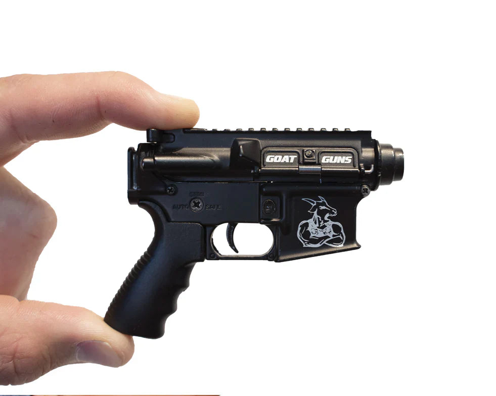 GoatGuns AR Grip AR-GRIP