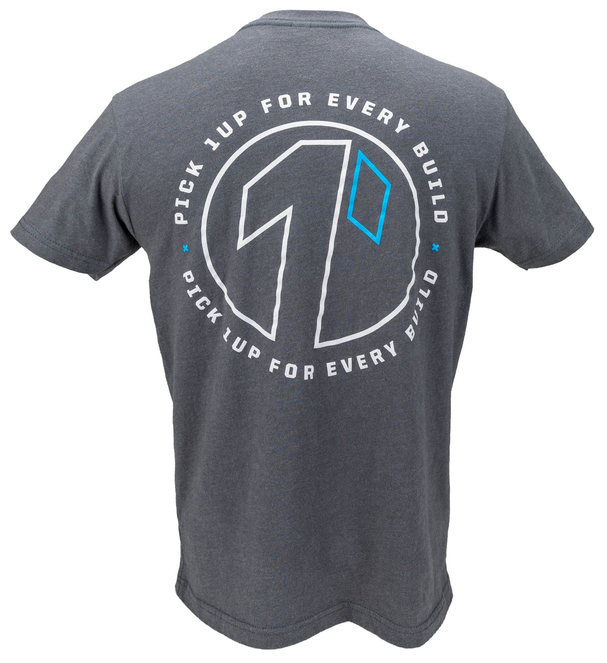 1up Racing "Pick 1up" Tee