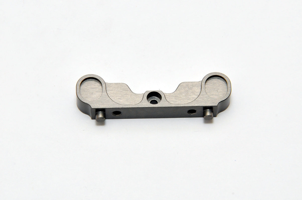 Hobao OP-0115 SOPORTE DEL BRAZO INFERIOR TRASERO DE ALUMINIO HYPER VS CNC (RF)