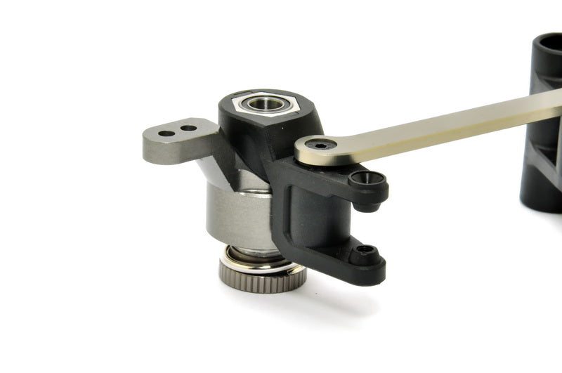 Hobao OP-0172 BRAZO AHORRADOR SERVO DE ALUMINIO CNC