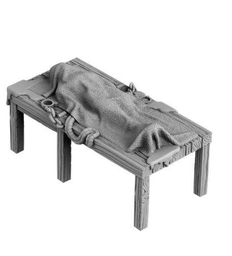 Operation Table